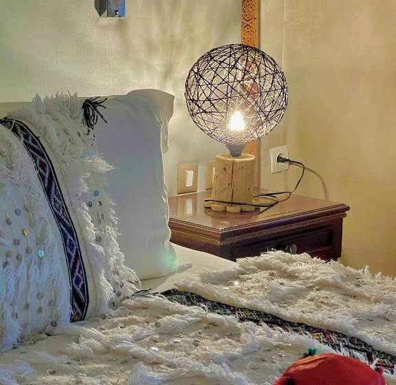 اتاق استاندارد, Riad Tislite & Spa