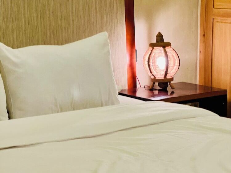 اتاق استاندارد, Riad Tislite & Spa