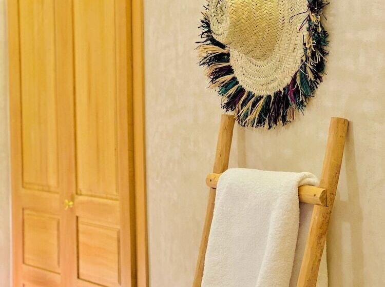 اتاق استاندارد, Riad Tislite & Spa