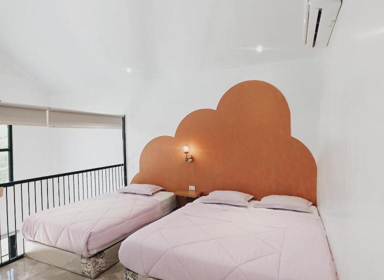 スイート, Sribudaya Resort