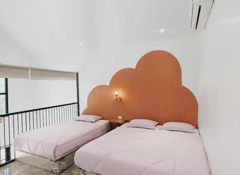スイート, Sribudaya Resort