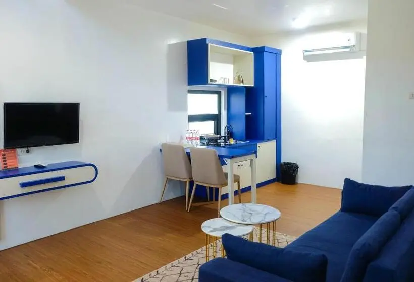 スタンダードスタジオ, Sribudaya Resort