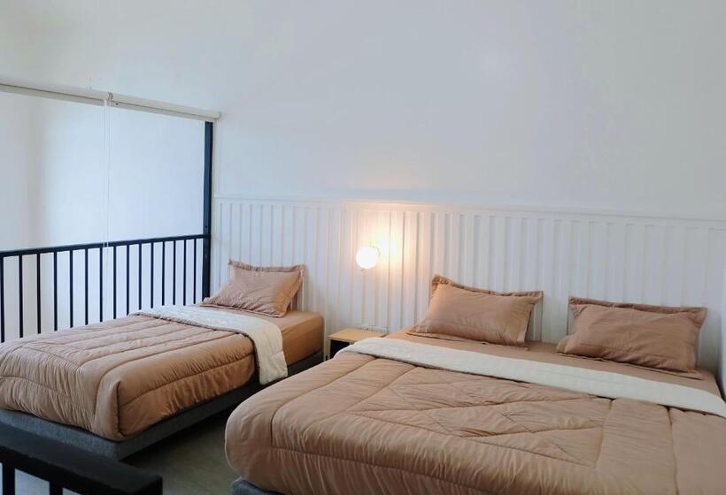 Студия Стандарт, Sribudaya Resort