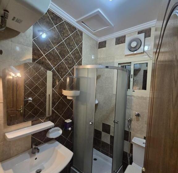 חדר סטנדרט, فندق مسارات الهدي مكه