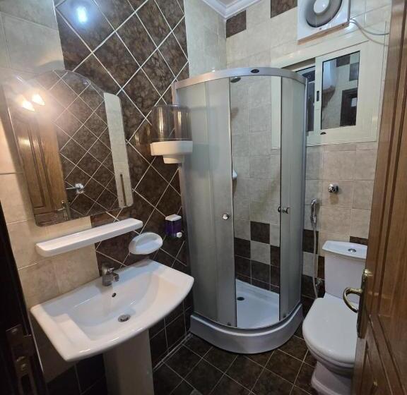 חדר סטנדרט, فندق مسارات الهدي مكه