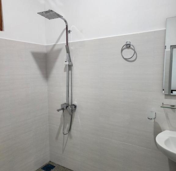 חדר דלוקס עם מרפסת, Onel Rest Inn