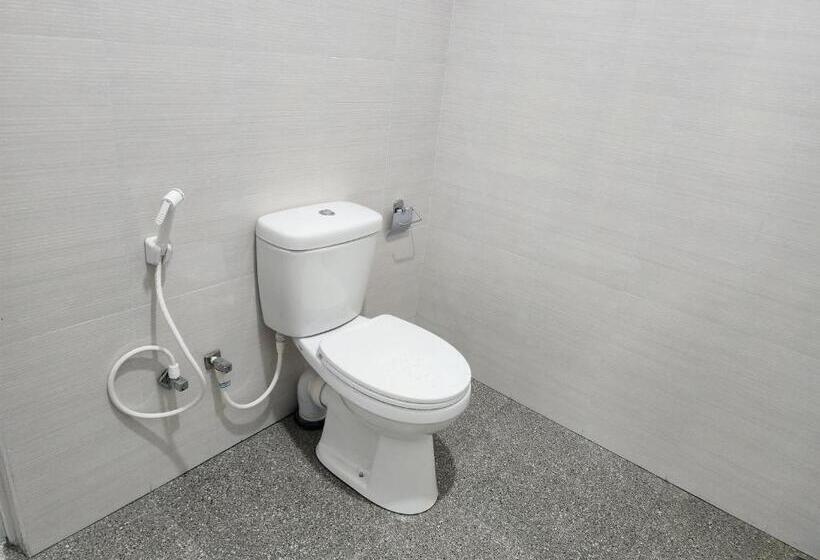 Номер Deluxe с Балконом, Onel Rest Inn