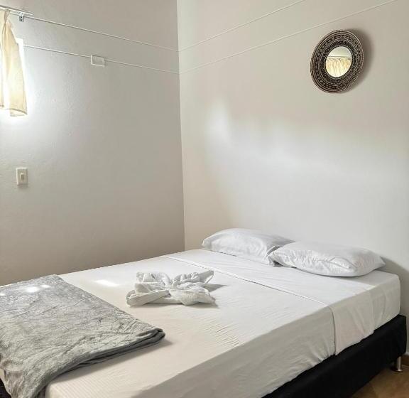 스탠다드 룸, Vila Serena