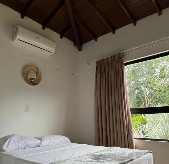 스탠다드 룸 가든 전망, Vila Serena