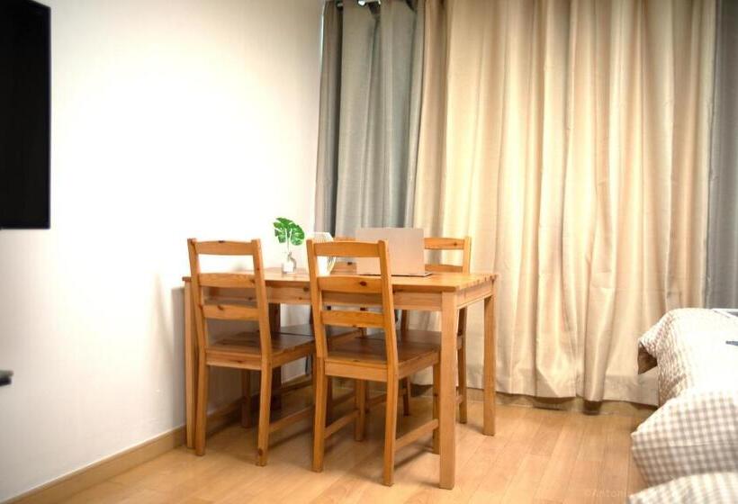 标准间, Hongdae Happy Room 2