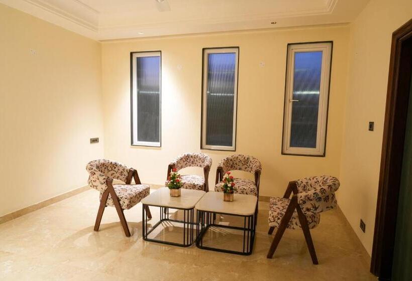 غرفة ديلوكس, Ar Plaza