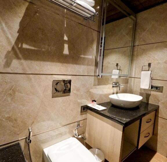 غرفة ديلوكس, Ar Plaza