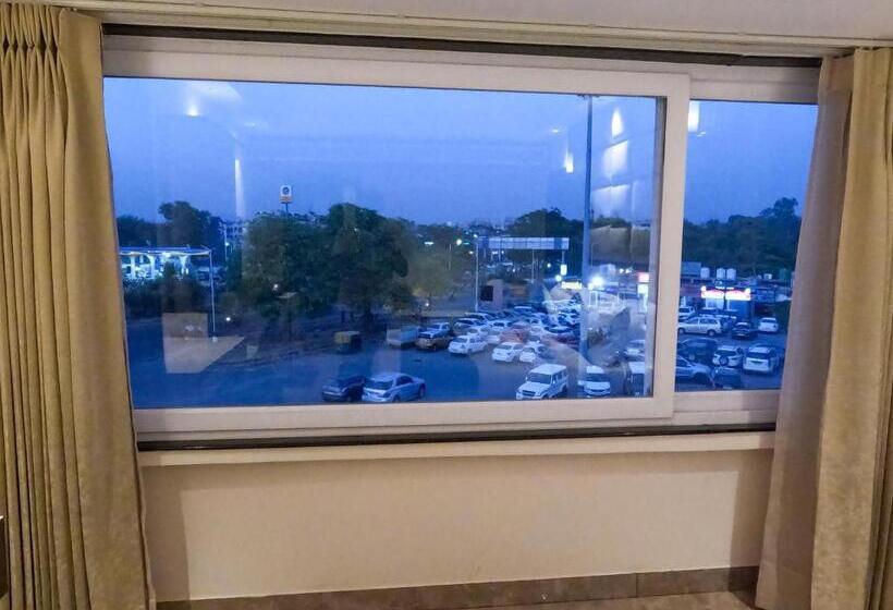 غرفة ديلوكس, Ar Plaza