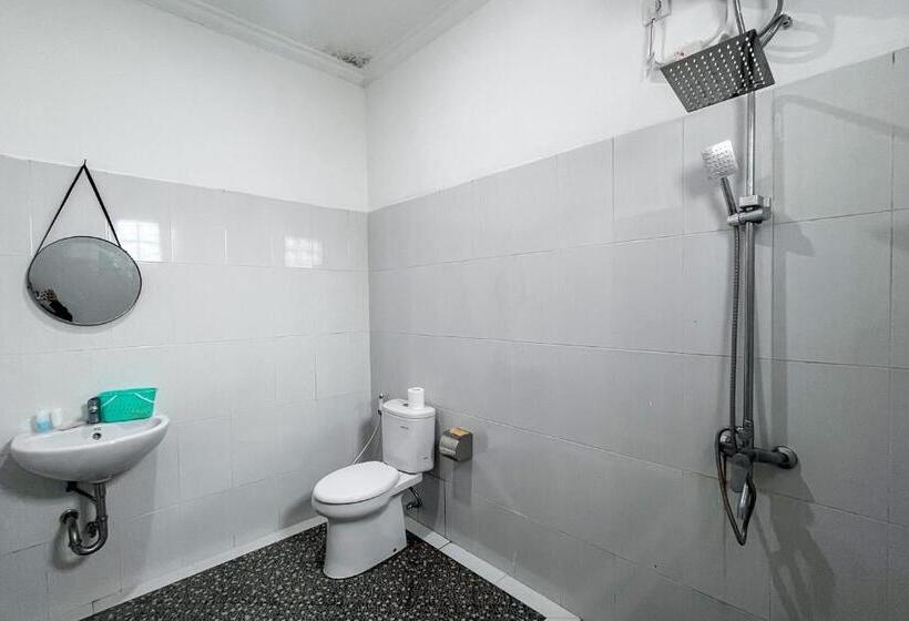 غرفة ديلوكس, Batur Kencana Villa Mitra Reddoorz