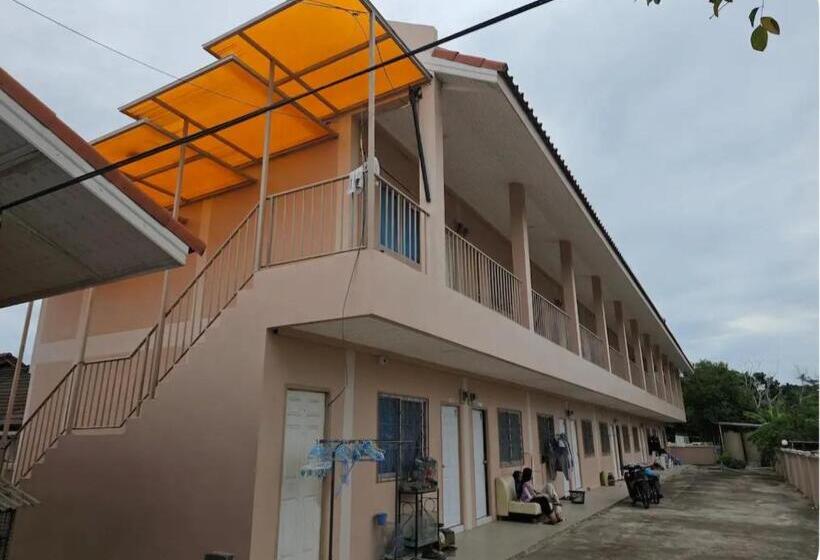 Номер Стандарт, Motel Oomsuk