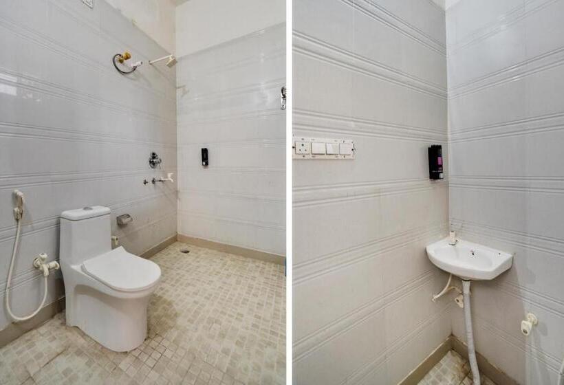 Трехместный Номер Классика, Oyo Hotel Royal Palace