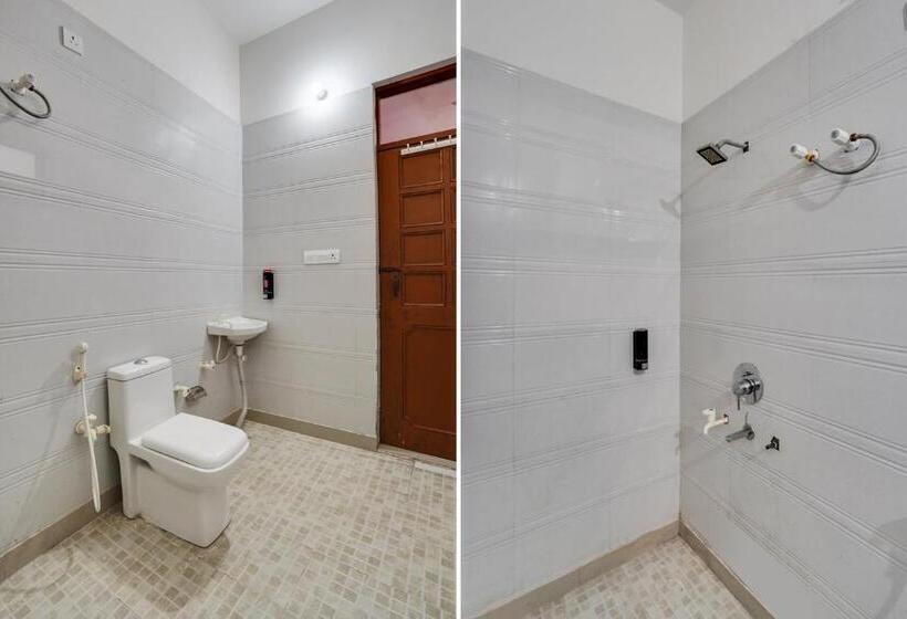 Трехместный Номер Классика, Oyo Hotel Royal Palace