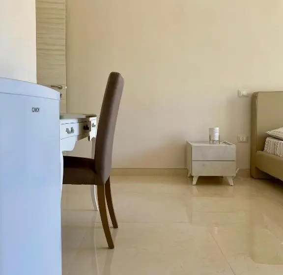 スタンダードルーム, Casa Del Parco   Salento Homes