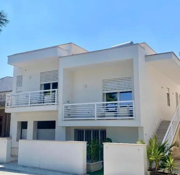 スタンダードルーム, Casa Del Parco   Salento Homes
