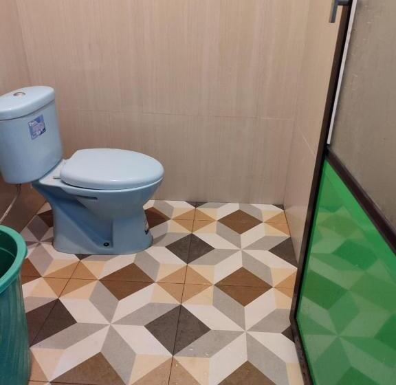스탠다드 룸, My Love Guest House