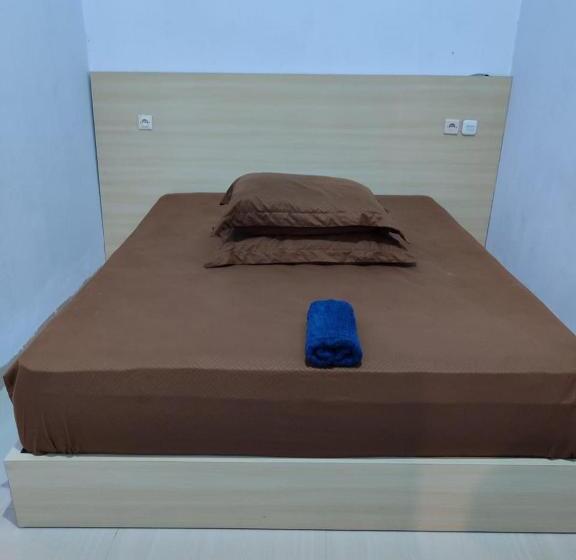 غرفة قياسية, My Love Guest House