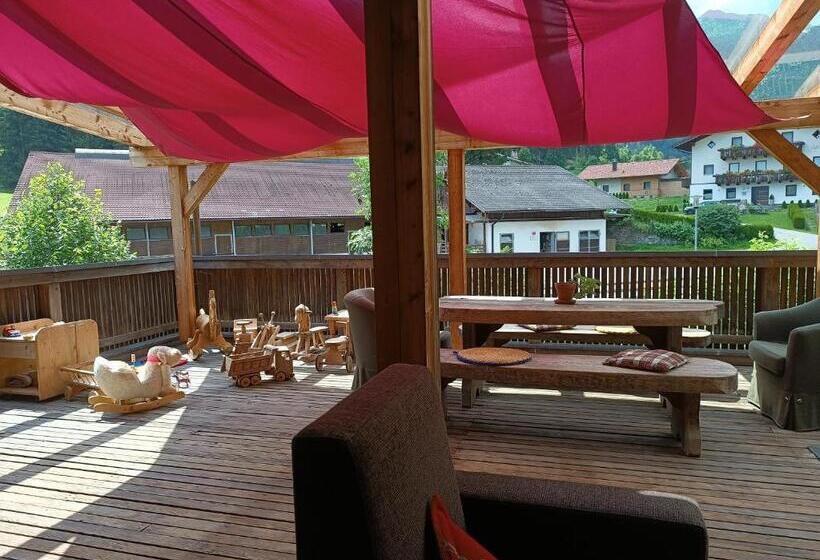 Апартаменты Superior 1 Спальня, Naturidyll Mitterbach