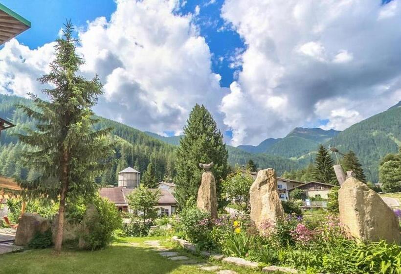 Апартаменты Superior 1 Спальня, Naturidyll Mitterbach