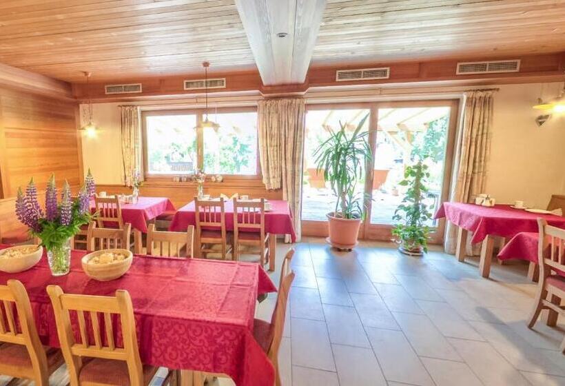 Апартаменты Superior 1 Спальня, Naturidyll Mitterbach