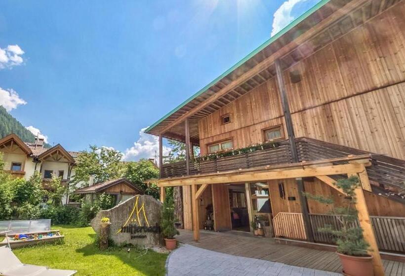 Апартаменты Superior 2 Спальни, Naturidyll Mitterbach