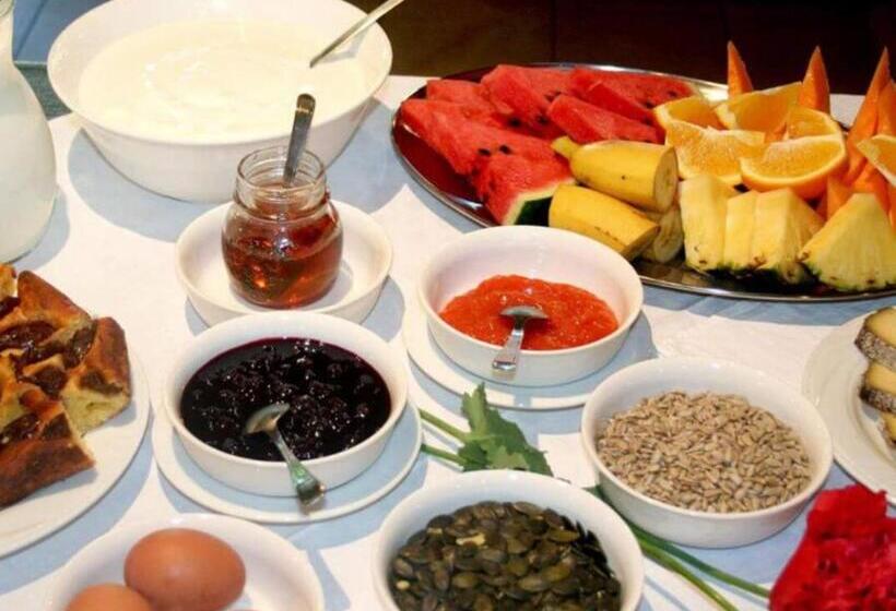 Четырехместный Номер Superior, Naturidyll Mitterbach