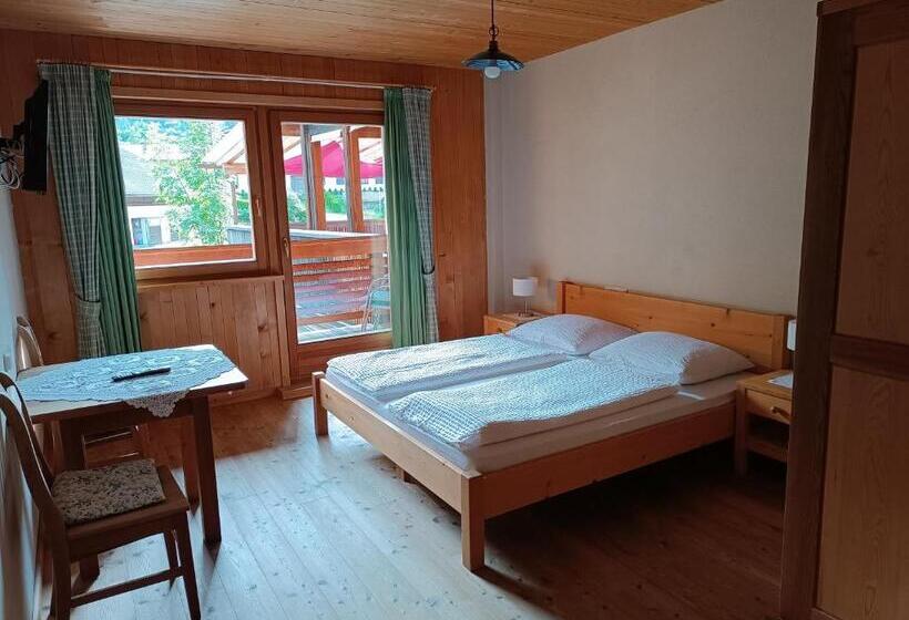 Номер Superior, Naturidyll Mitterbach