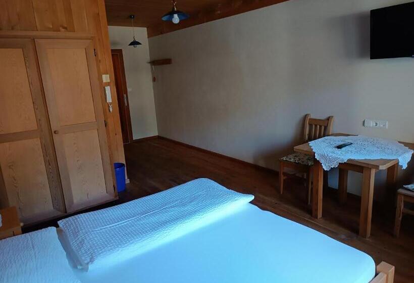 Номер Superior, Naturidyll Mitterbach