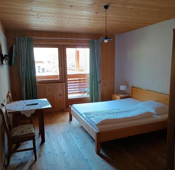 Номер Superior, Naturidyll Mitterbach