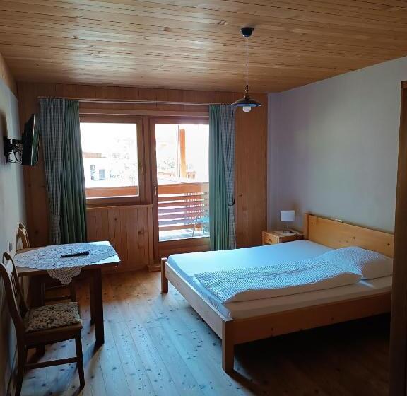 Номер Superior, Naturidyll Mitterbach