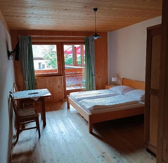 Номер Superior, Naturidyll Mitterbach