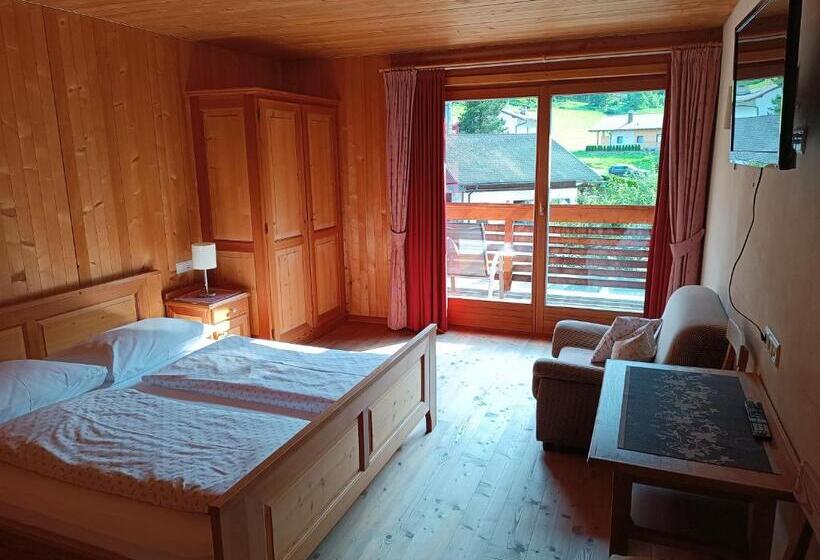 Номер Стандарт, Naturidyll Mitterbach