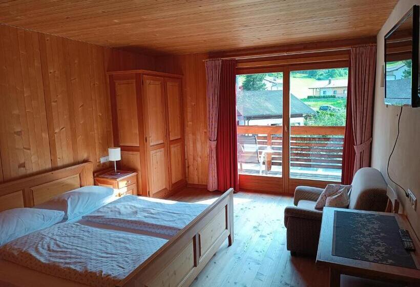 Номер Стандарт, Naturidyll Mitterbach