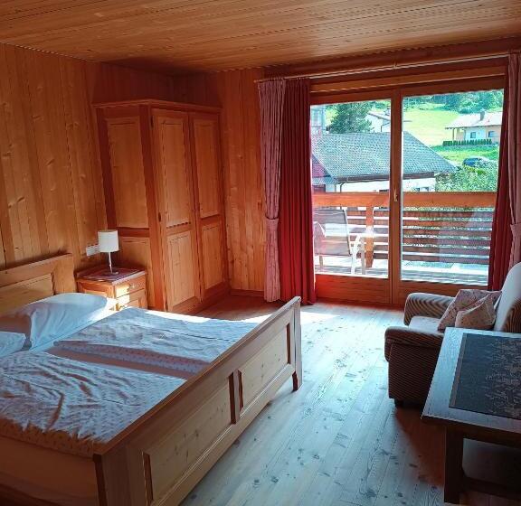 Номер Стандарт, Naturidyll Mitterbach