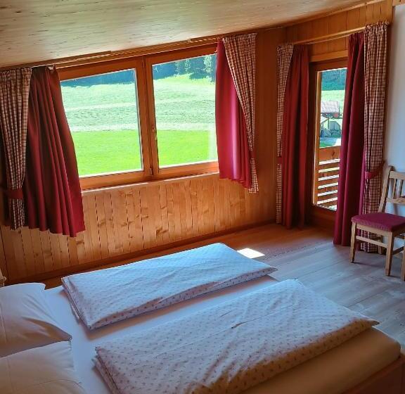Дом 1 Спальня, Naturidyll Mitterbach