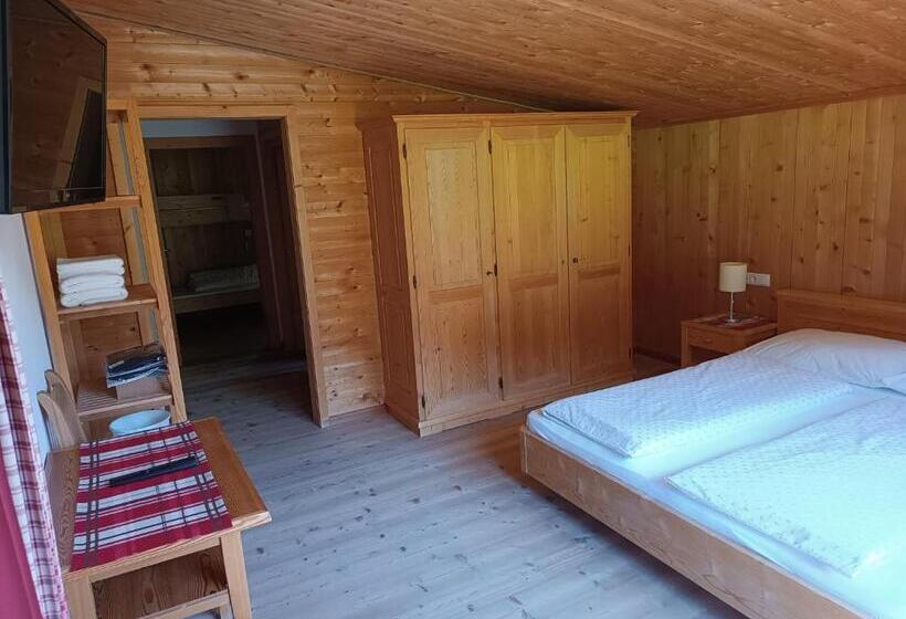 Дом 1 Спальня, Naturidyll Mitterbach