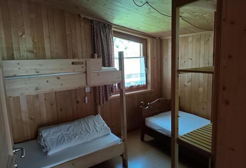 Дом 1 Спальня, Naturidyll Mitterbach