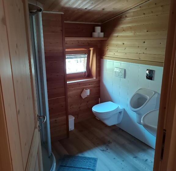 Дом 1 Спальня, Naturidyll Mitterbach