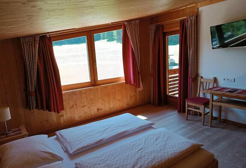 Дом 1 Спальня, Naturidyll Mitterbach