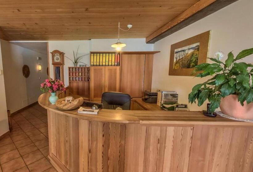 Дом 1 Спальня, Naturidyll Mitterbach