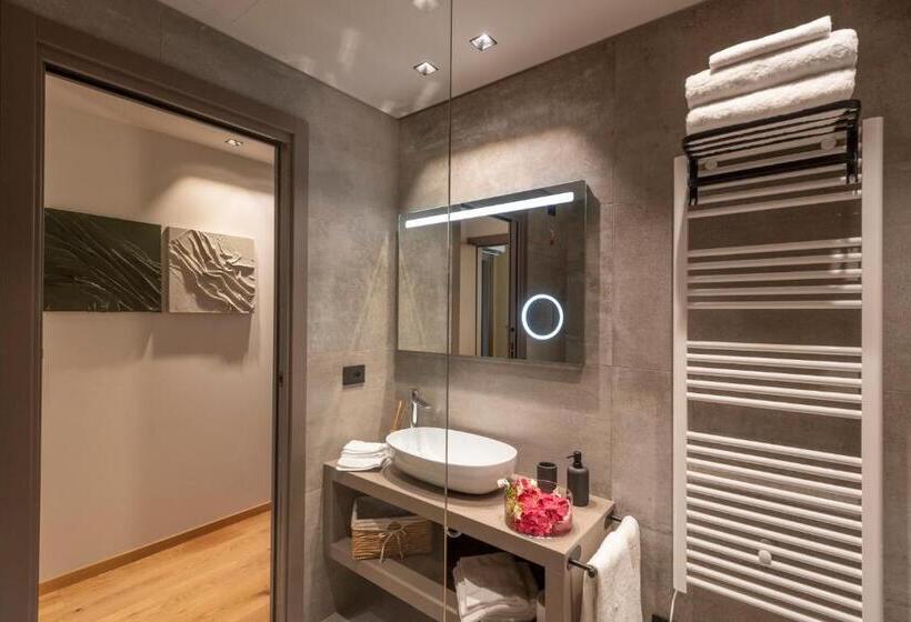 غرفة قياسية, Relais Pqlin