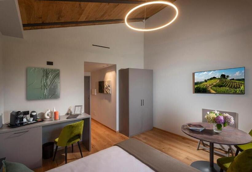 Номер Стандарт, Relais Pqlin