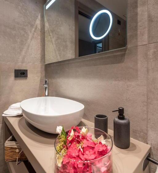 غرفة سوبيريور, Relais Pqlin