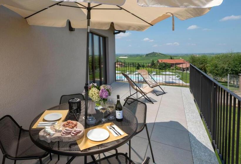 Номер Superior, Relais Pqlin