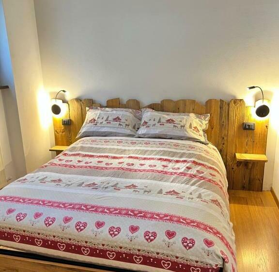 חדר סטנדרט, Albergo Ristorante Al Fratè Da Streza