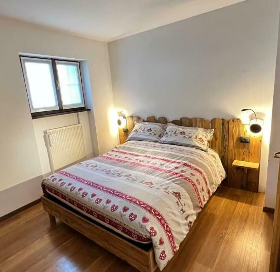 חדר סטנדרט, Albergo Ristorante Al Fratè Da Streza